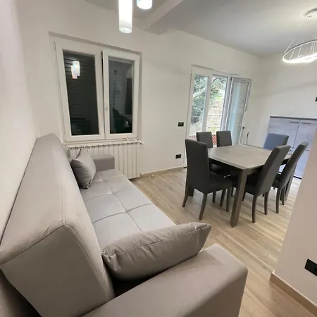 Le Sughere Bis 프로키오