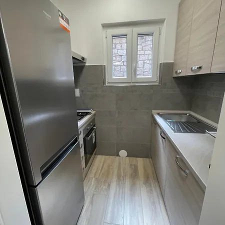 Le Sughere Bis 아파트