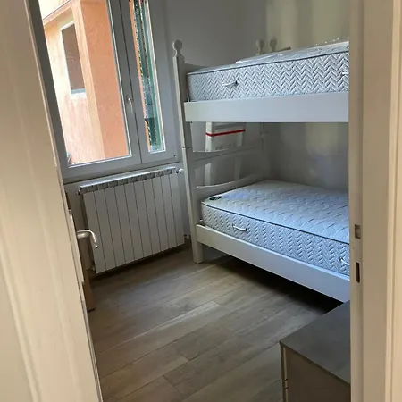 شقة Le Sughere Bis بروكيو