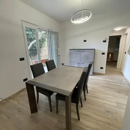 Le Sughere Bis Apartamento *