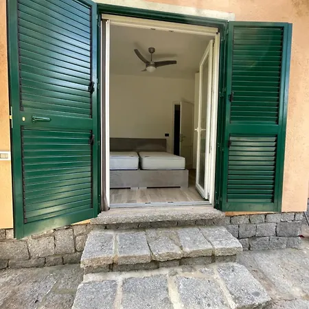 Apartamento Le Sughere Bis *