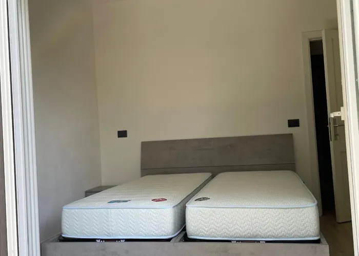 Le Sughere Bis * Проккио