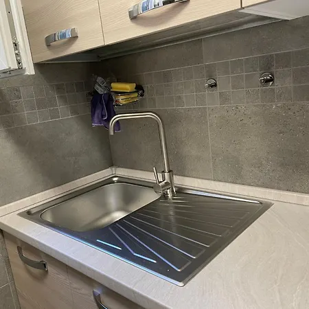 Le Sughere Bis Apartmán *