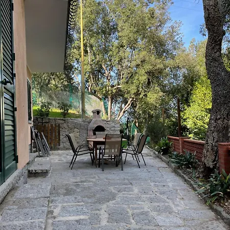 Le Sughere Bis * Procchio (Isola d'Elba)