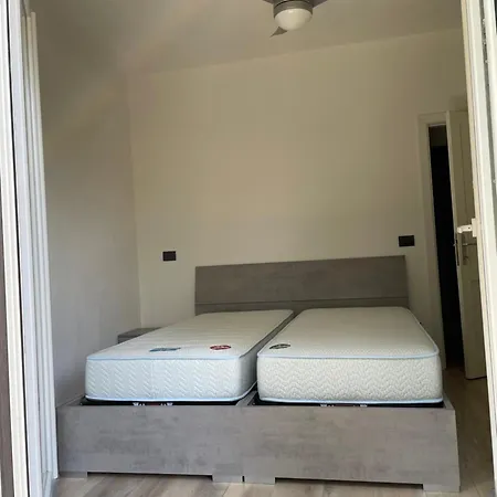 Le Sughere Bis * Procchio (Isola d'Elba)