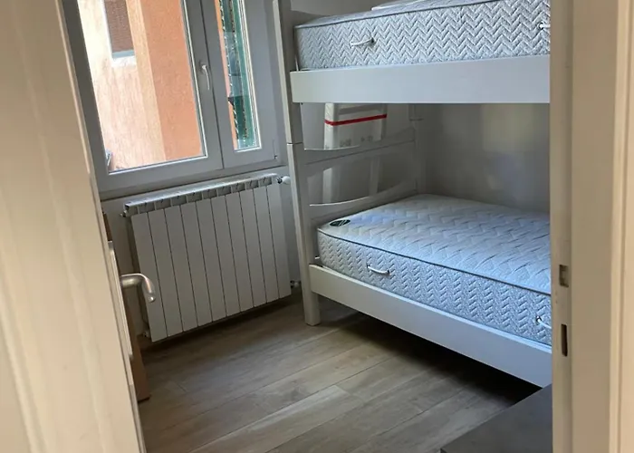 아파트 Le Sughere Bis 프로키오