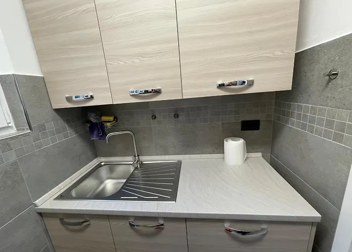 Le Sughere Bis * 프로키오